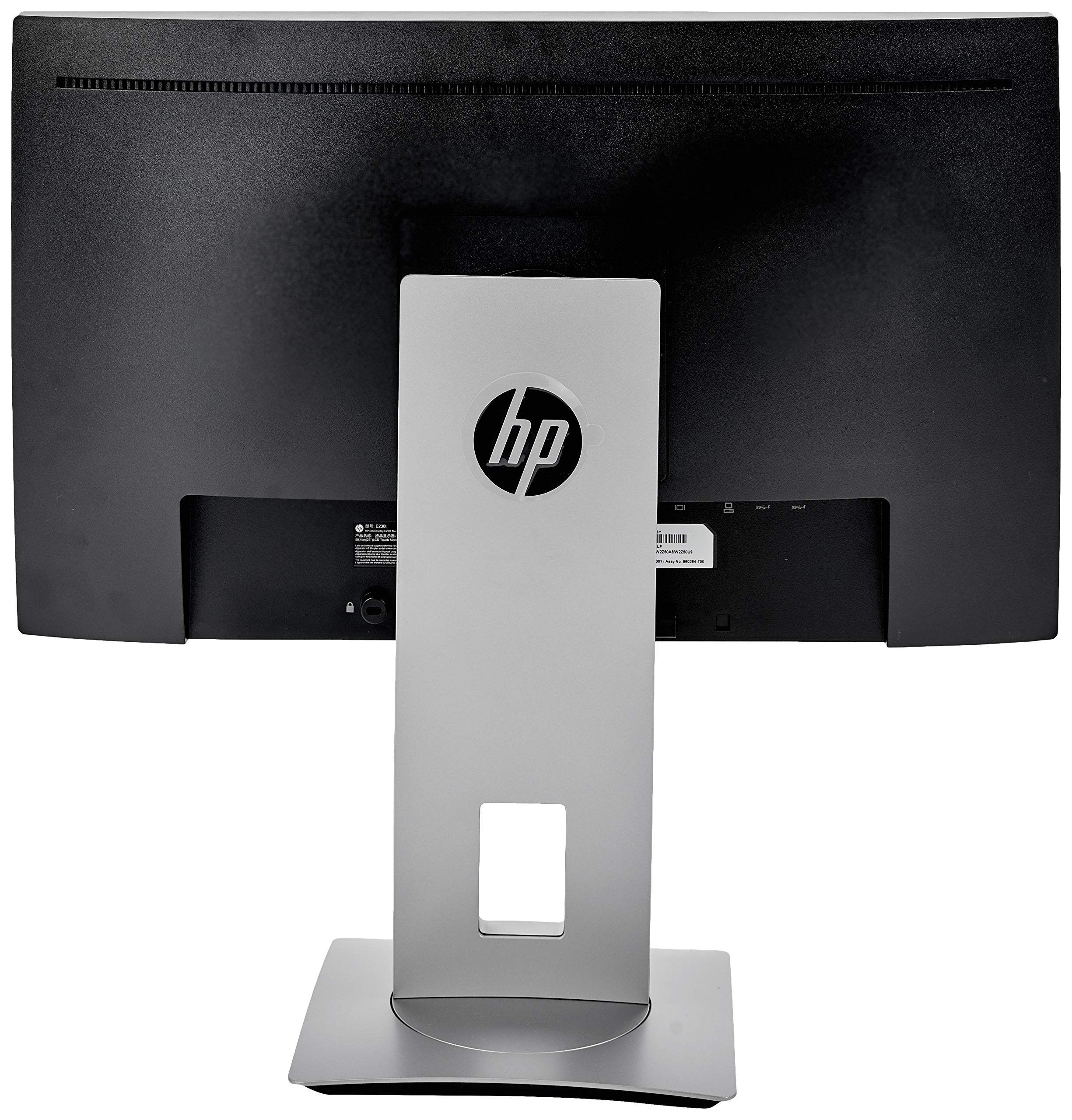 Amazon.com: HP Business E230t 23