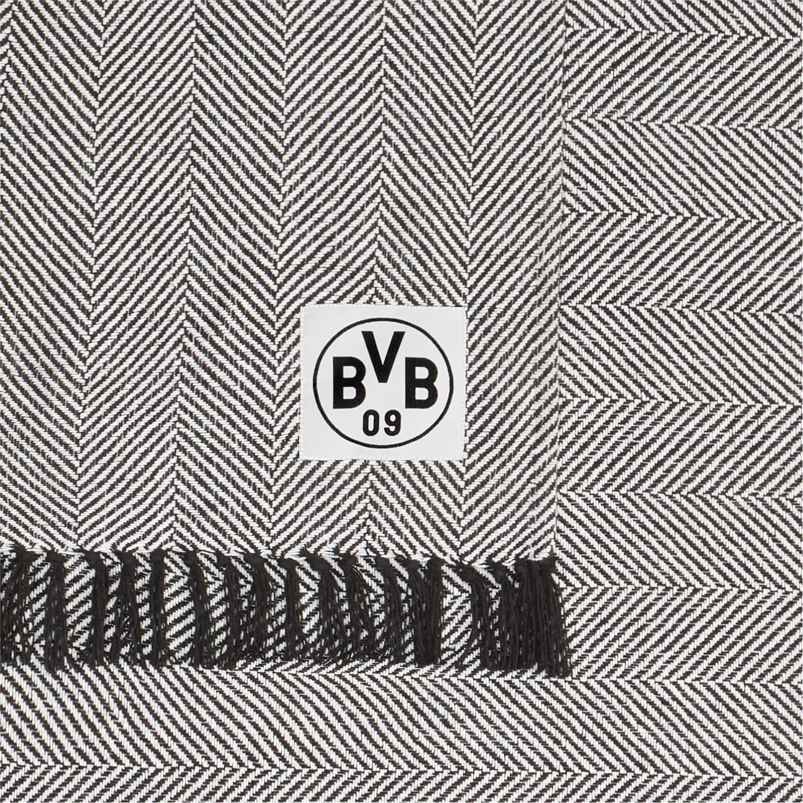 BVB Baumwolldecke 150 x 200 cm (GOTS)