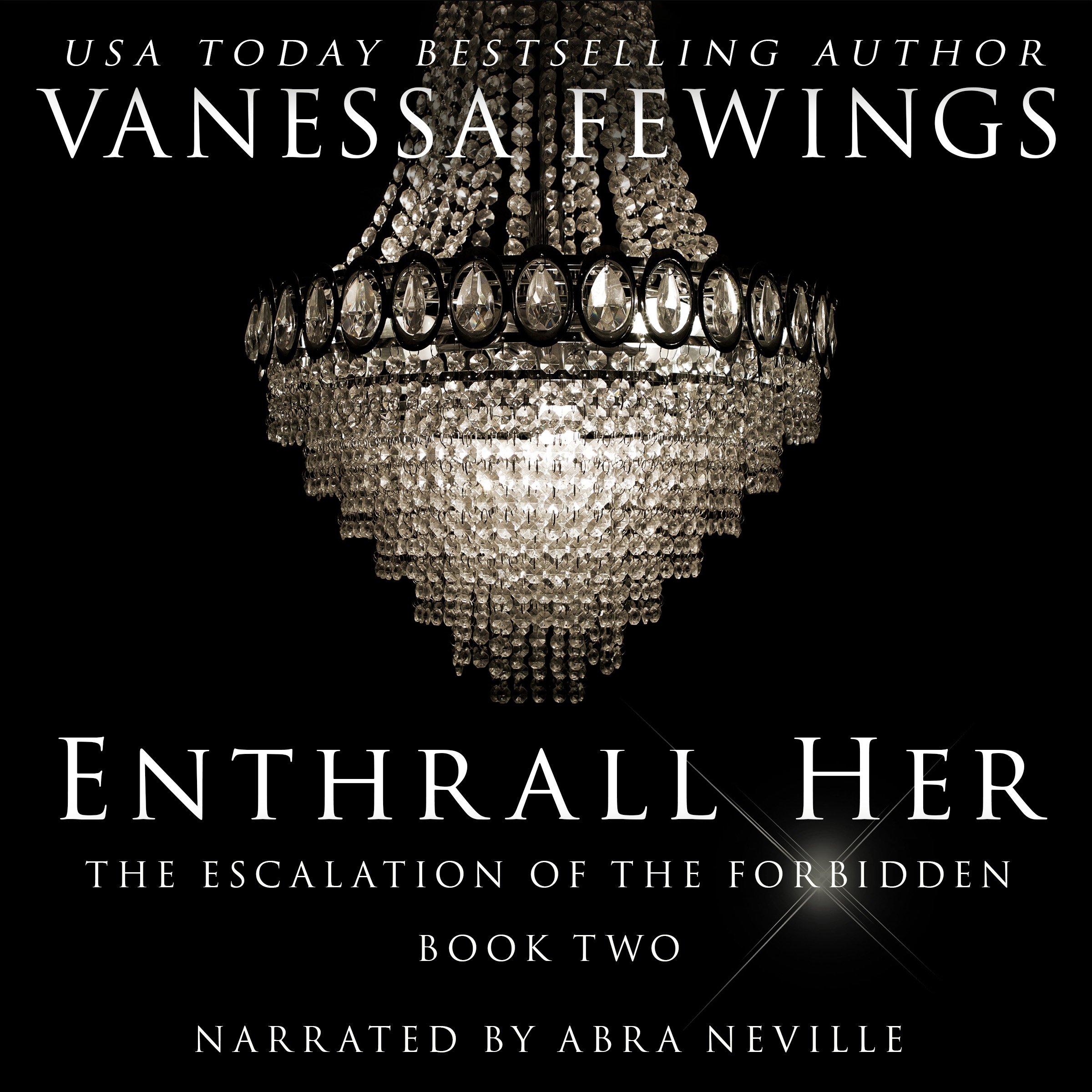 Cover art for Enthrall Her