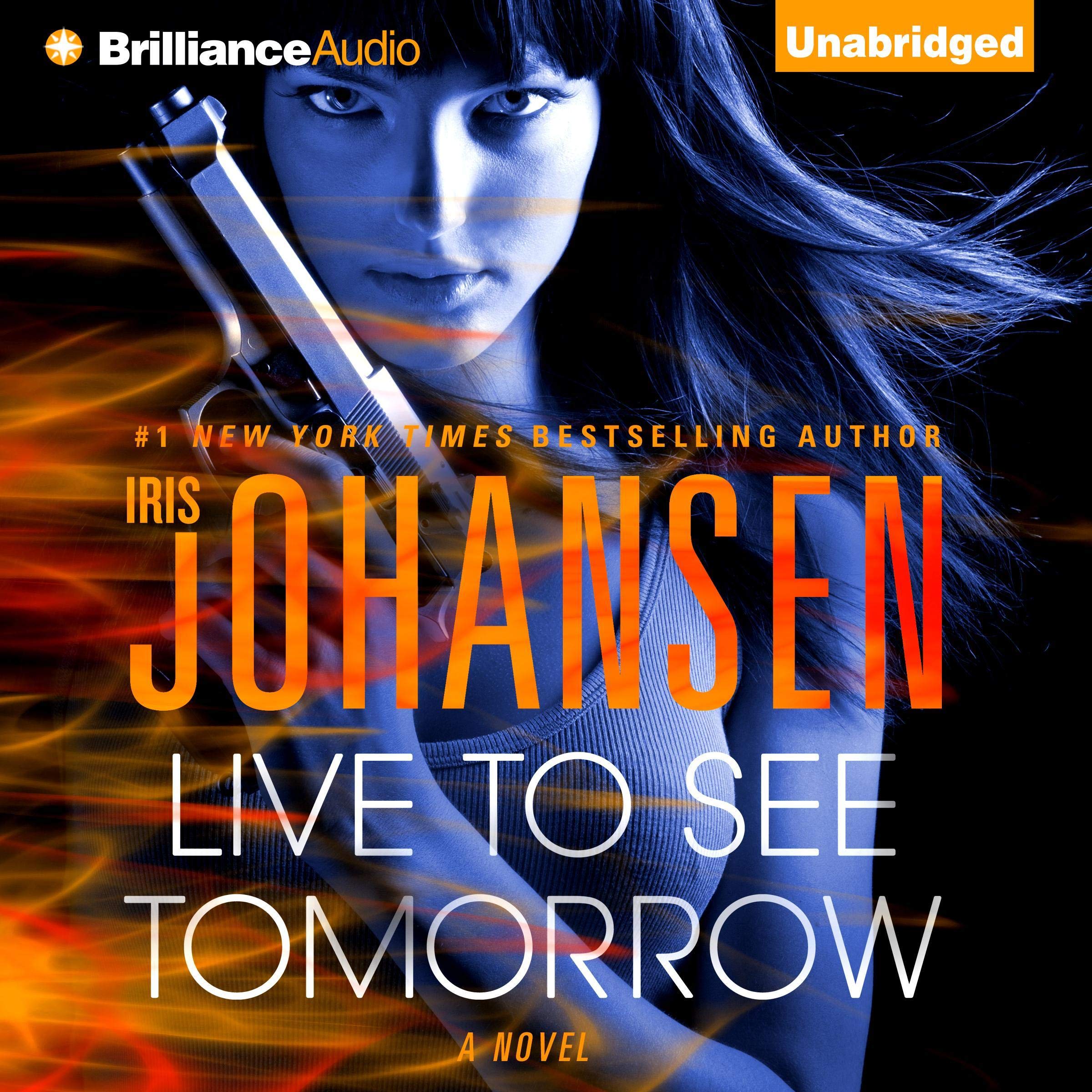 Cover art for Live to See Tomorrow