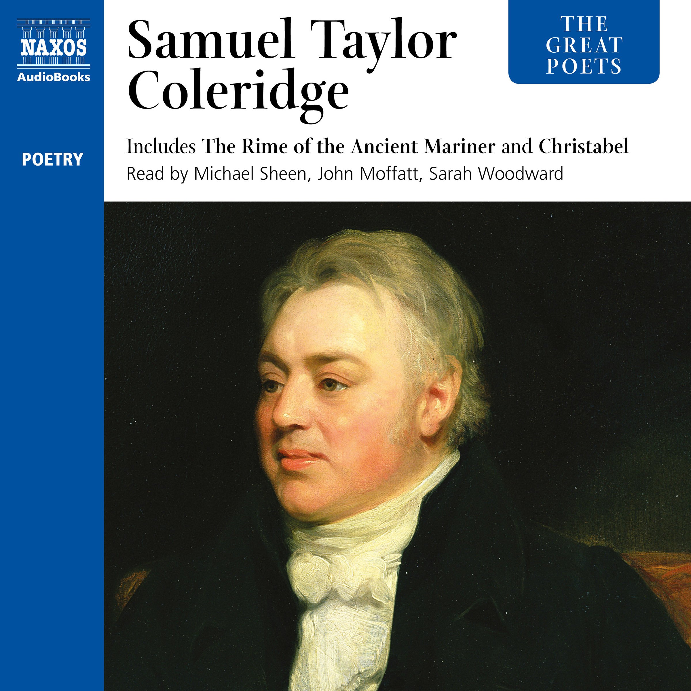 The Great Poets: Samuel Taylor Coleridge