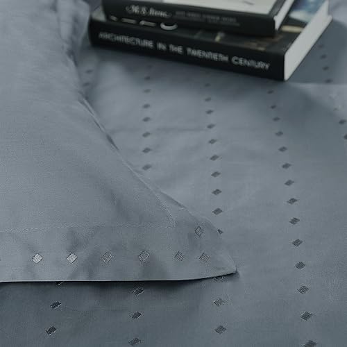 Miniatura 2 de Juego de ropa de cama, de algodón de 300 hilos, tamaño King