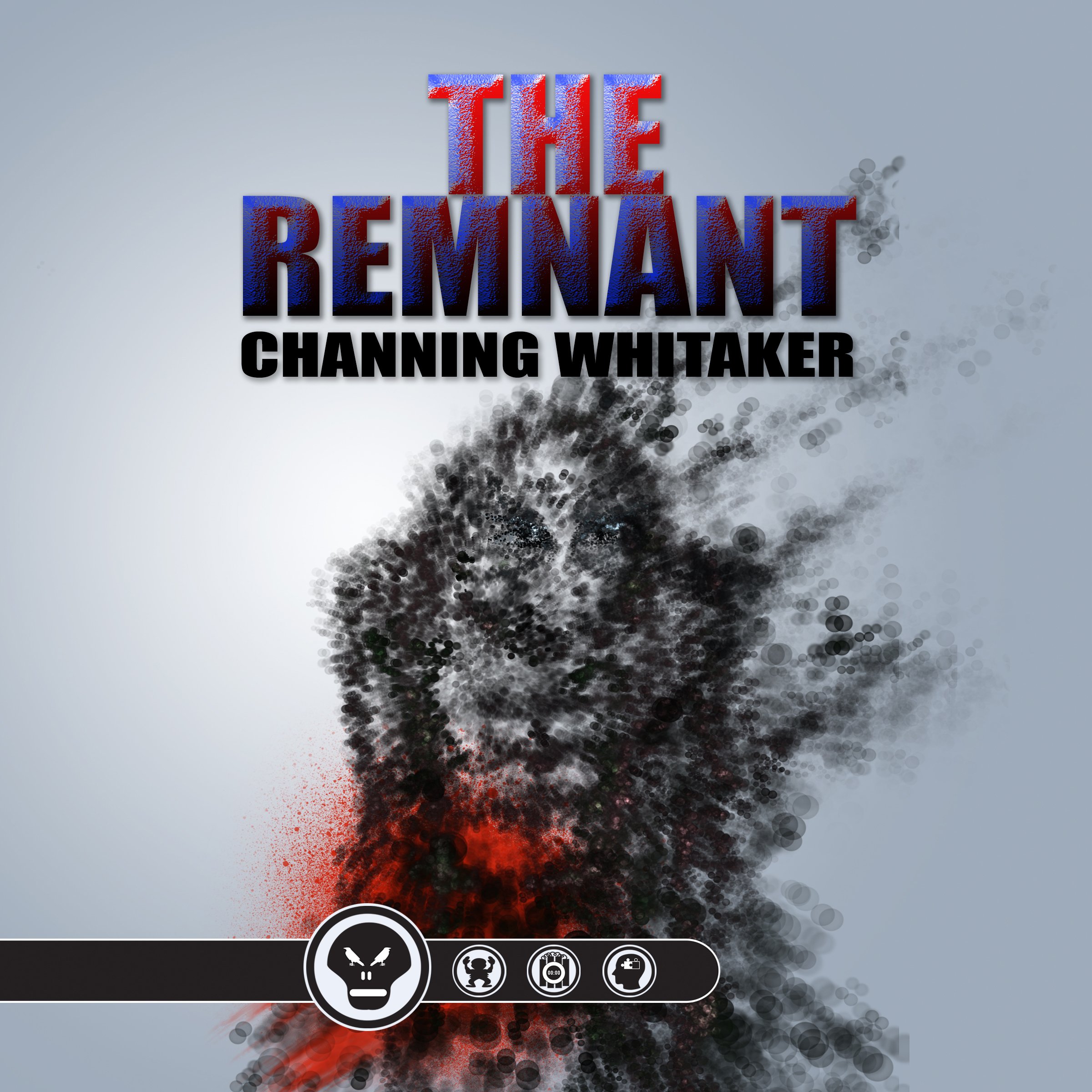Cover art for The Remnant