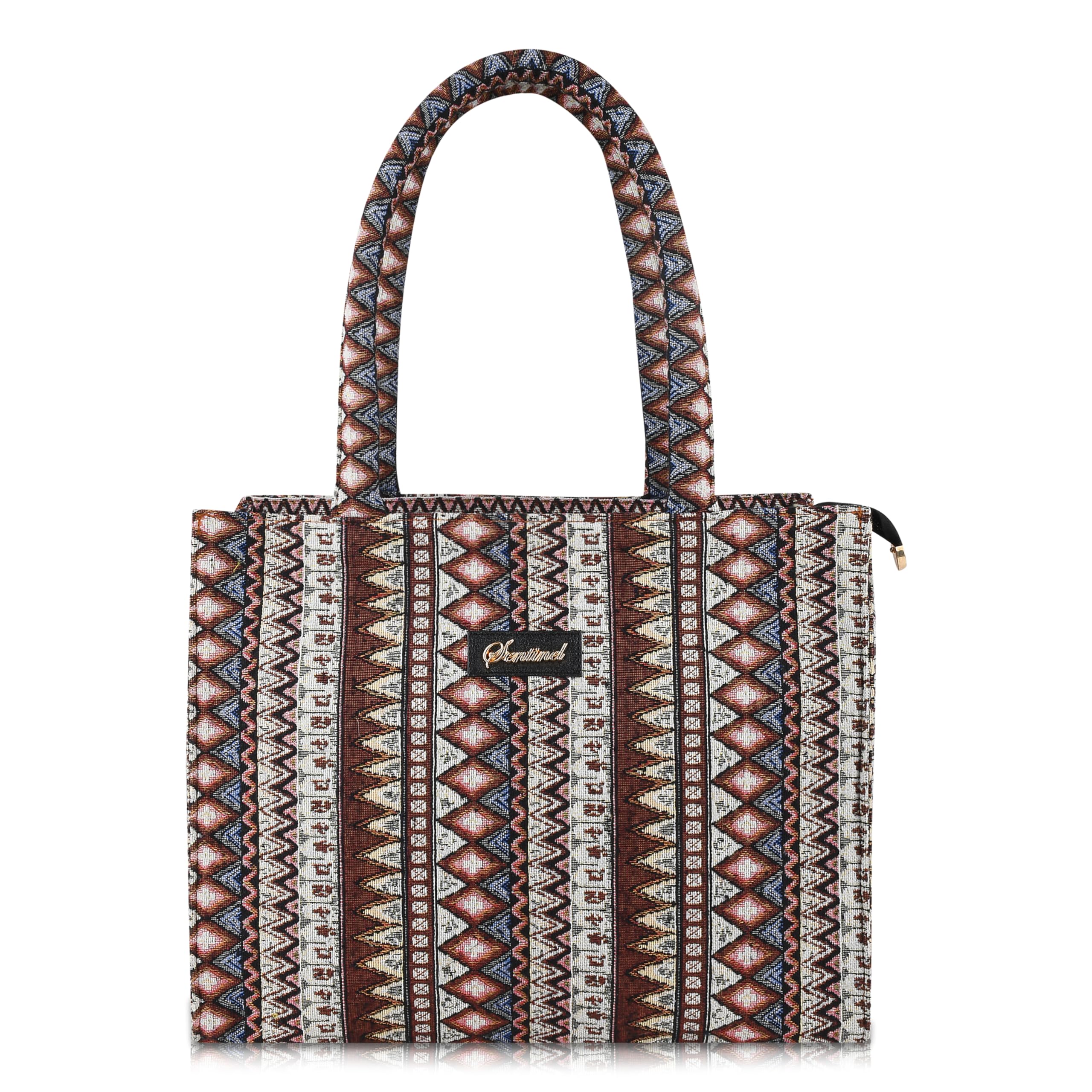 SENTINEL Women's Office Tote/Spacious Shoulder Bag