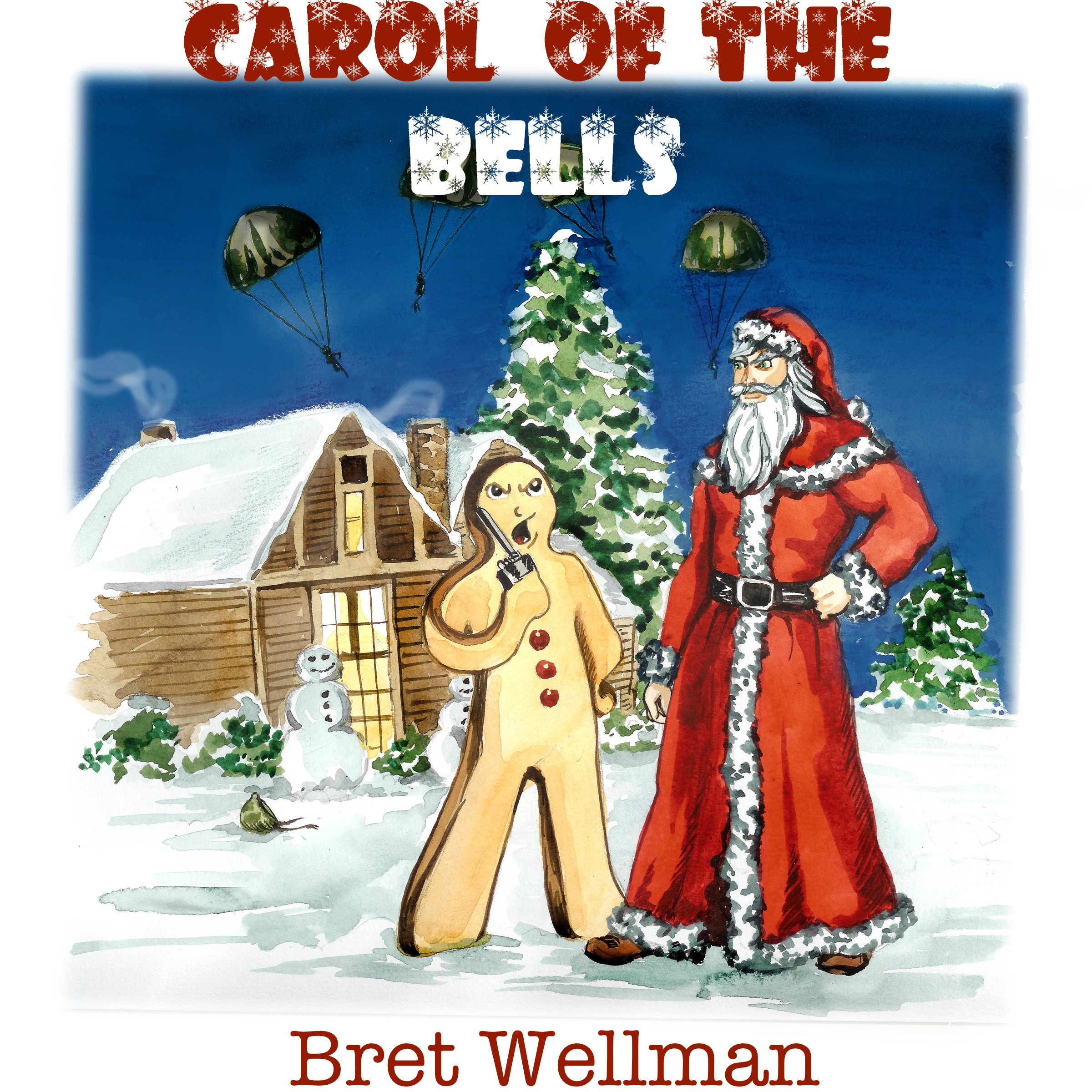 Carol of the Bells