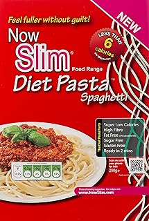 Diet Pasta Spaghetti