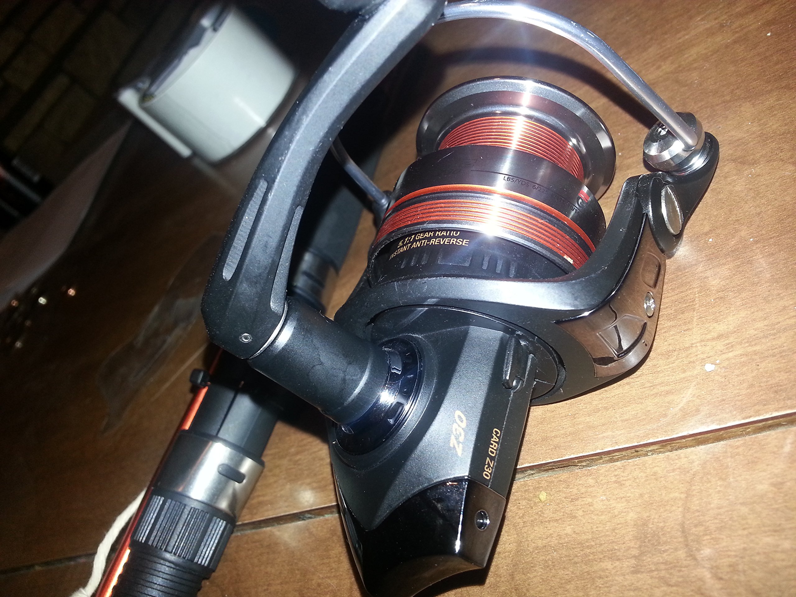 2018 best baitcaster reel The Best Casting Reels of 2025