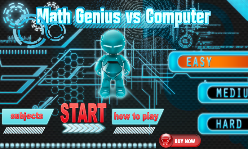 Math Genius Lite - App on Amazon Appstore