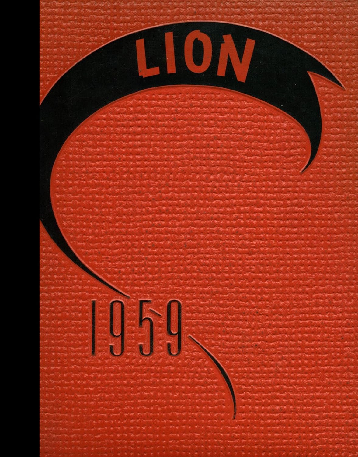 (Reprint) 1959 Yearbook: Weir High School, Weir, Mississippi      Paperback – May 1, 1959