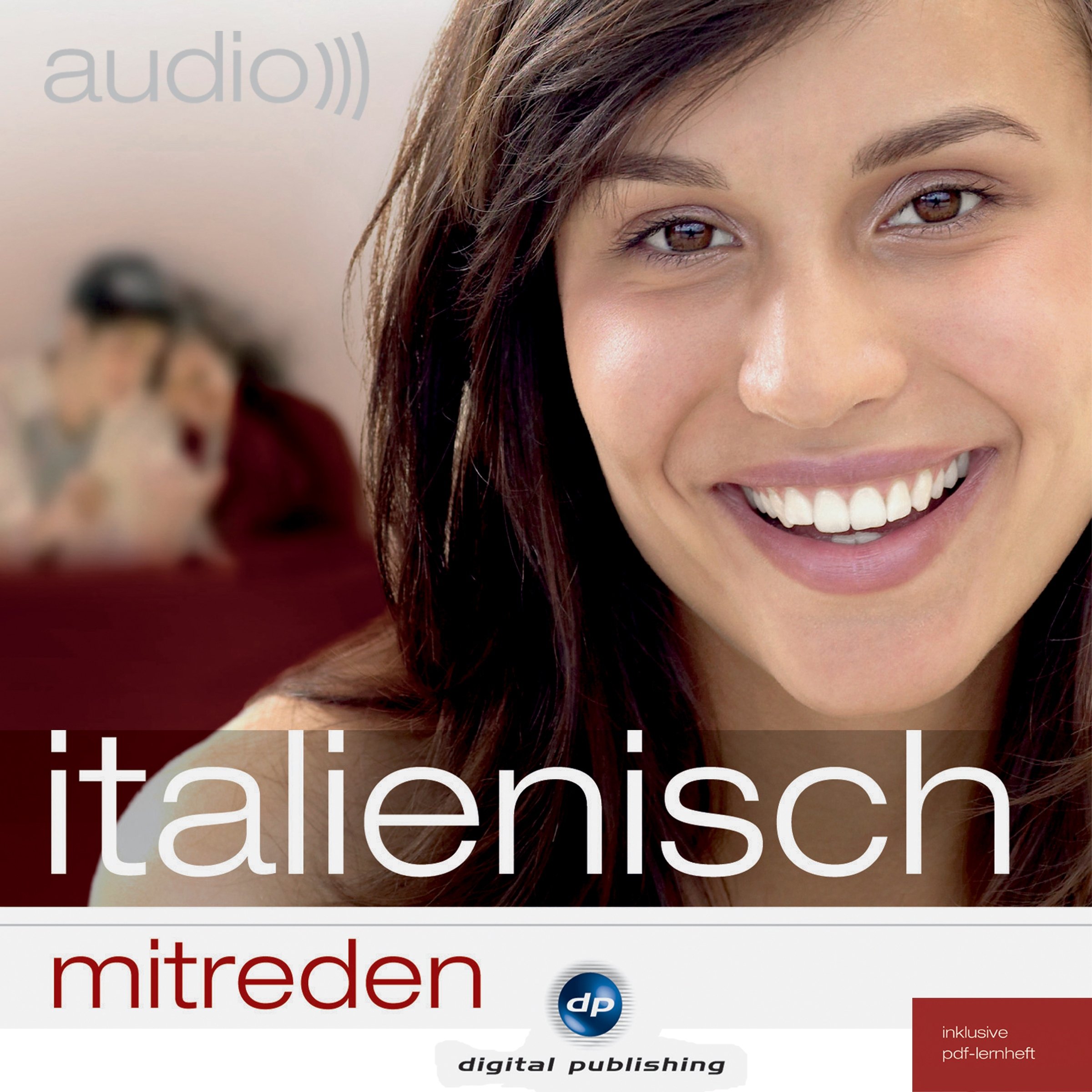 Audio Italienisch mitreden