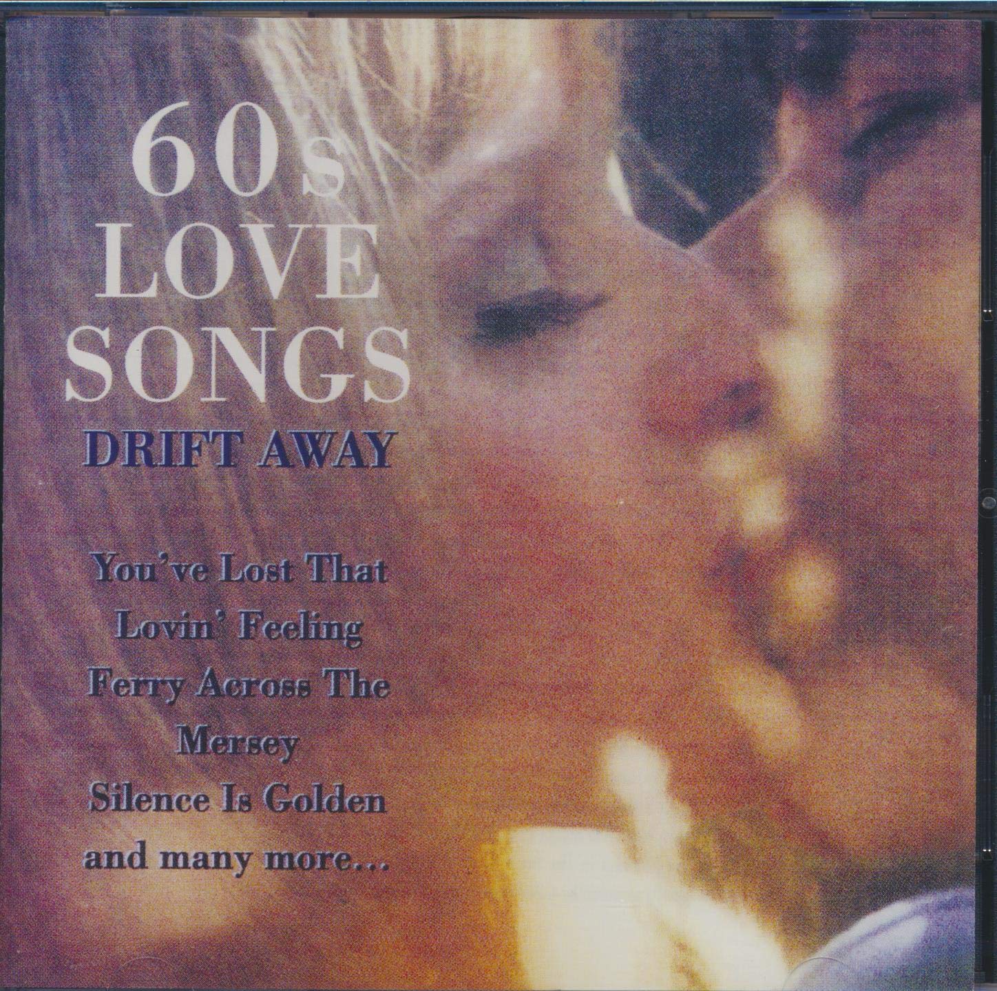 Various - 60s Love Songs (CD)