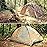 GEERTOP Lightweight Backpacking Tent 4 Season Ultralight Waterproof Camping Tent Double Layer Easy Setup Tent for Outdoor Hunting Hiking Mountaineering Travel