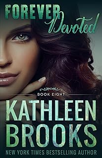 Forever Devoted: Forever Bluegrass #8