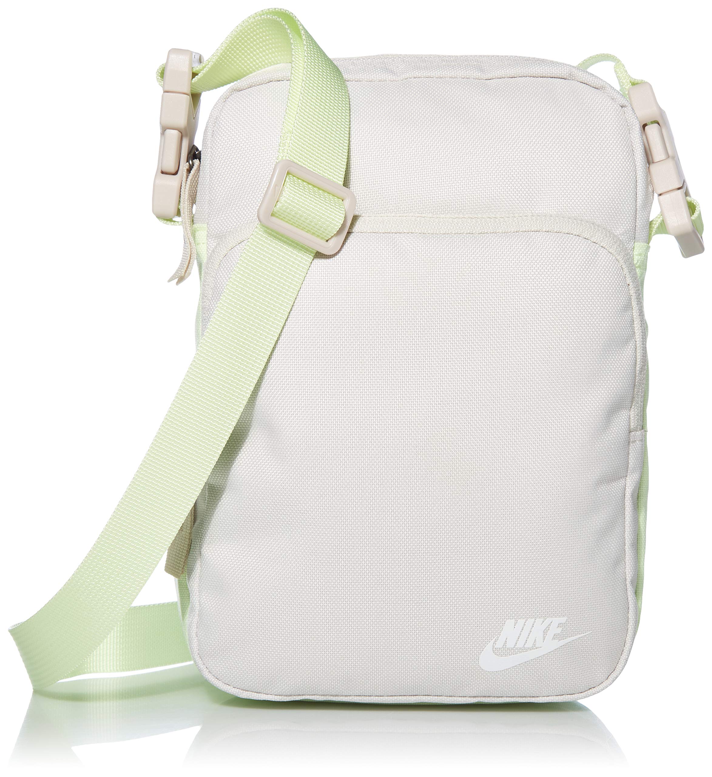 nike heritage 2.0 crossbody bag white