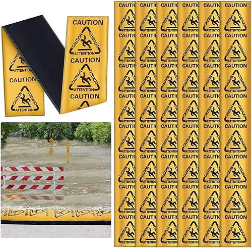 Frienda Barreras de inundación activadas por agua para puerta del hogar, bolsas de arena sin arena, barreras de prevención de inundaciones, bolsa de disponible en Yaxa Venezuela