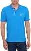 Robert Graham Men's Lucifer S/S Polo Shirt