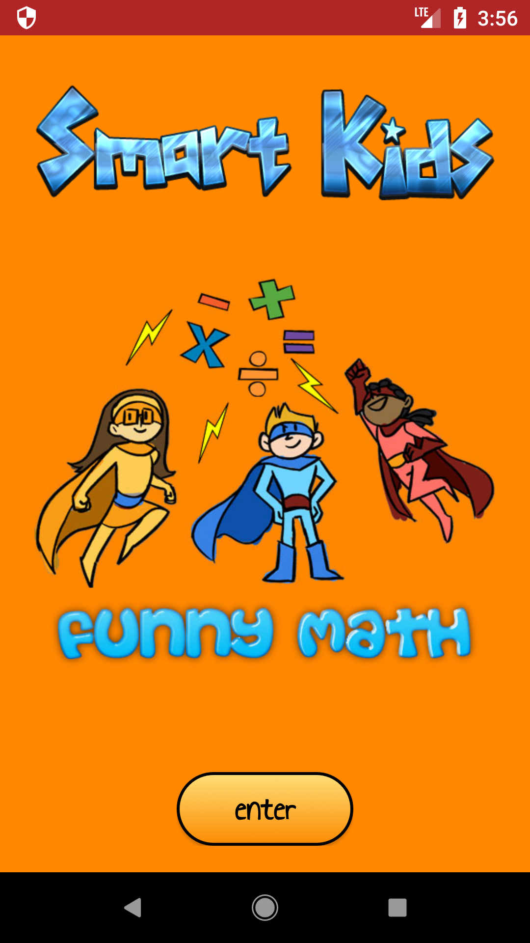 Math Games for Kids Learn Add, Subtract, Multiply - App on Amazon Appstore