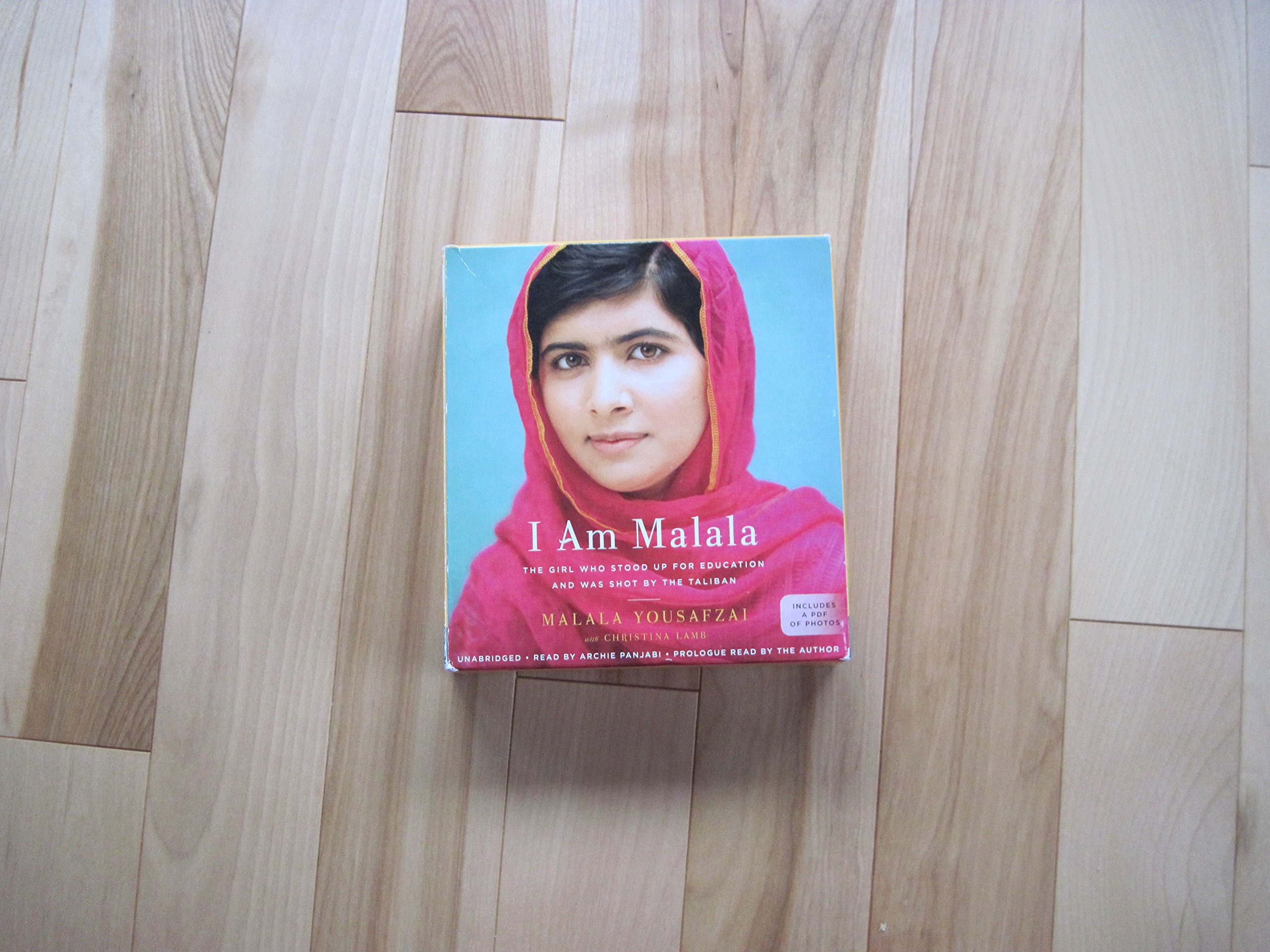 Book review of I Am Malala - Readers' Favorite: Book Reviews and Award ...