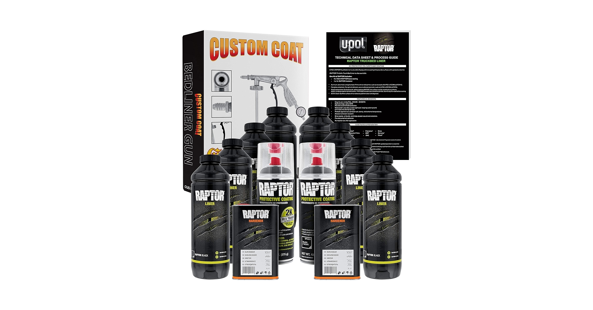 RAPTOR Liner ブラック 711ml Black_grande.png?v=1720016543