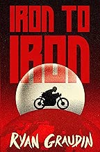Iron to Iron Wolf by Wolf English Edition