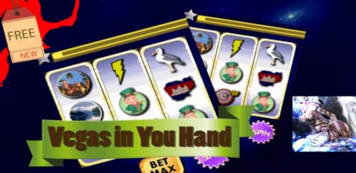 Slot Round Ether Land : Amazing Pokies Free Classic Slots – vue 5