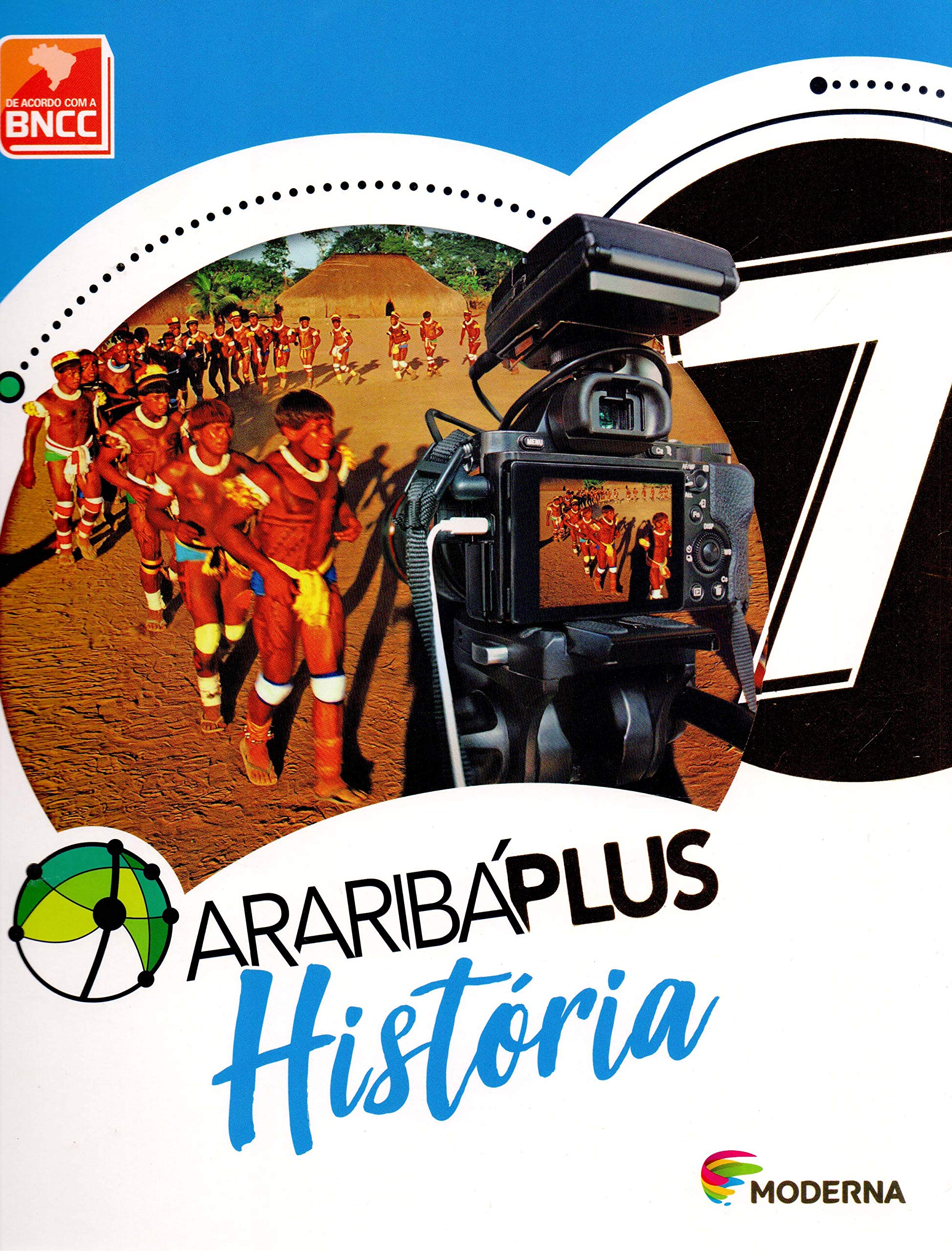 Araribá Plus: História (7º Série)