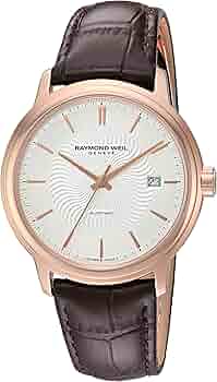RAYMOND WEIL レイモンドウィル　腕時計 91jQh30kNEL._AC_UL210_SR210,