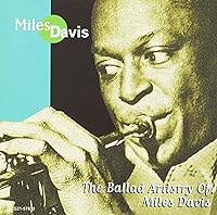 Vista 1 de Balada Artística de Miles Davis