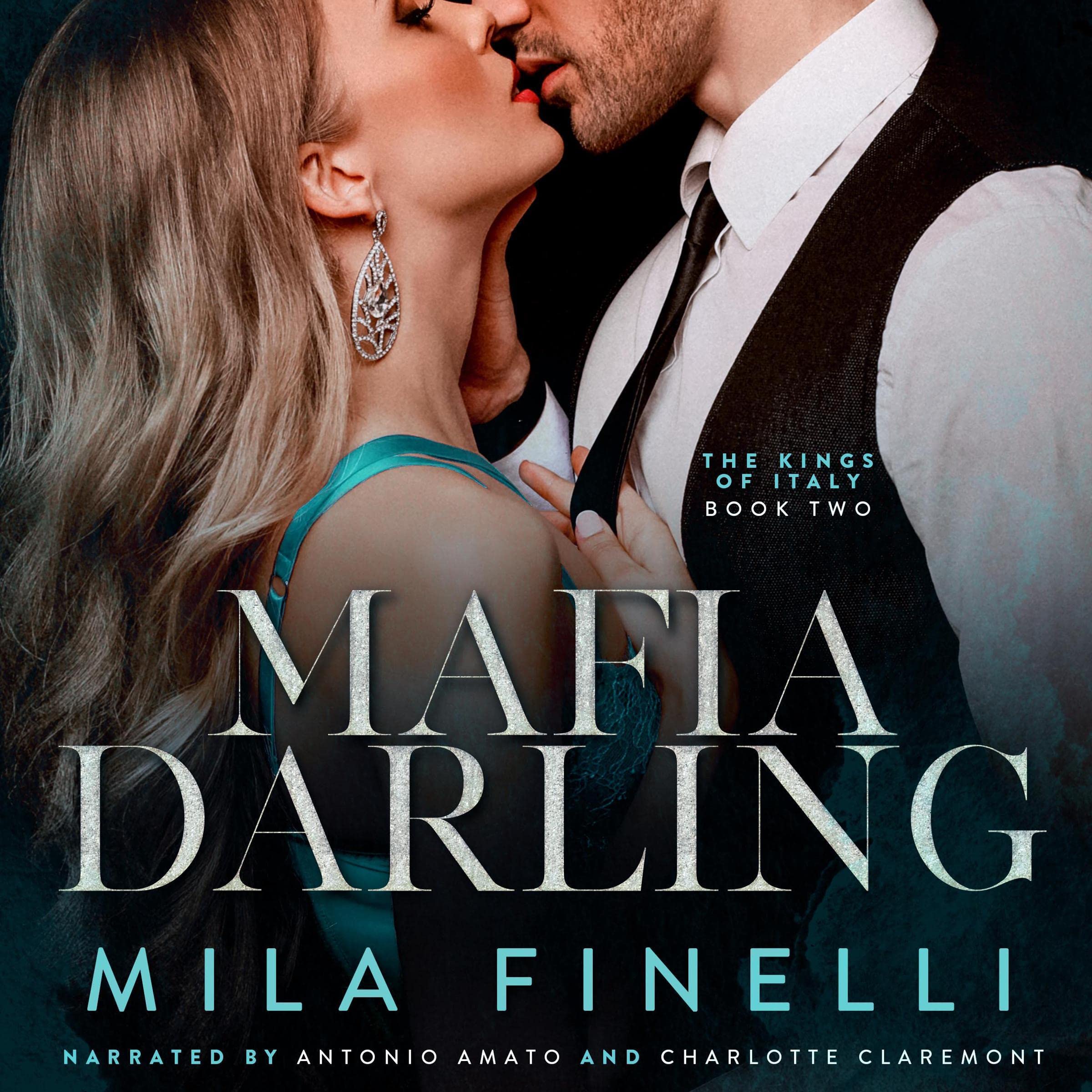 Cover art for Mafia Darling