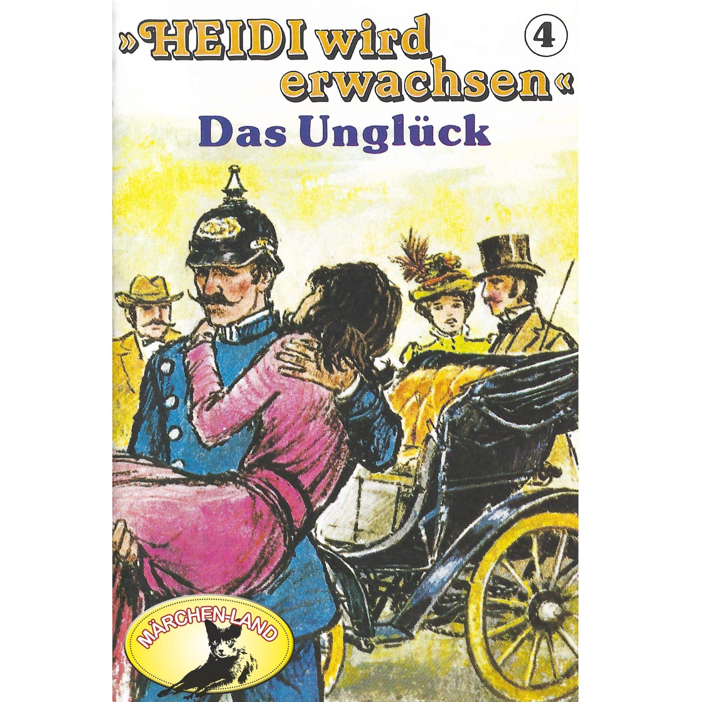 Das Unglück
