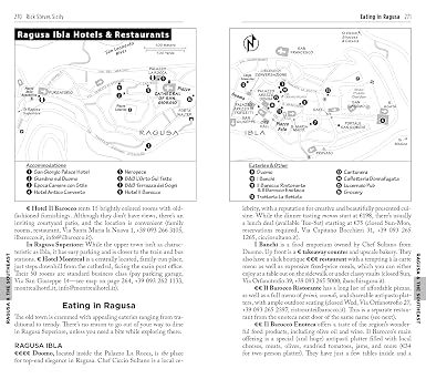 Rick Steves Sicily (Rick Steves Travel Guide)