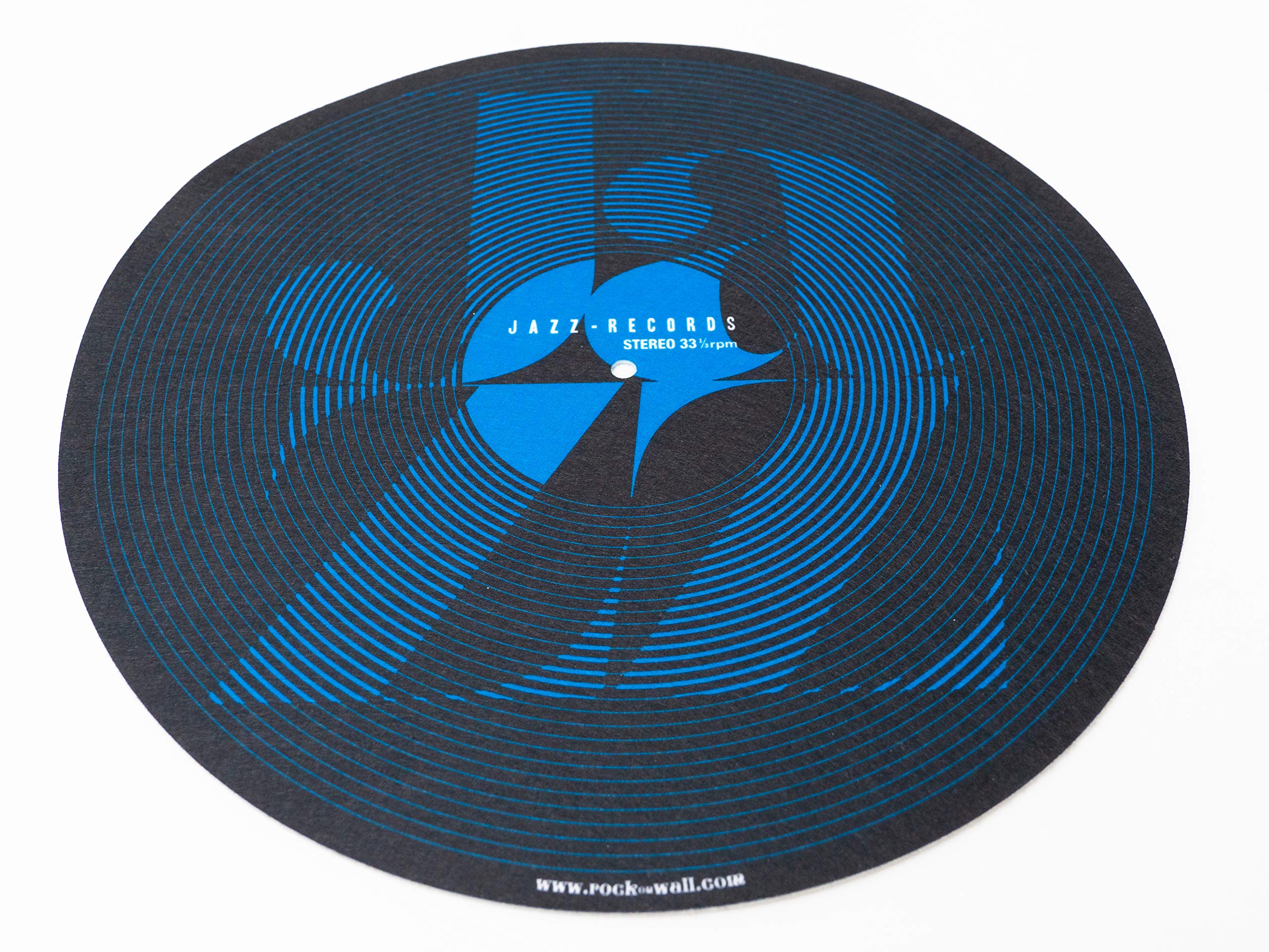 Anti-static Turntable Mat