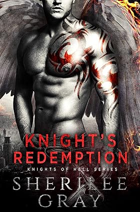Knight’s Redemption (Knights of Hell Book 1)