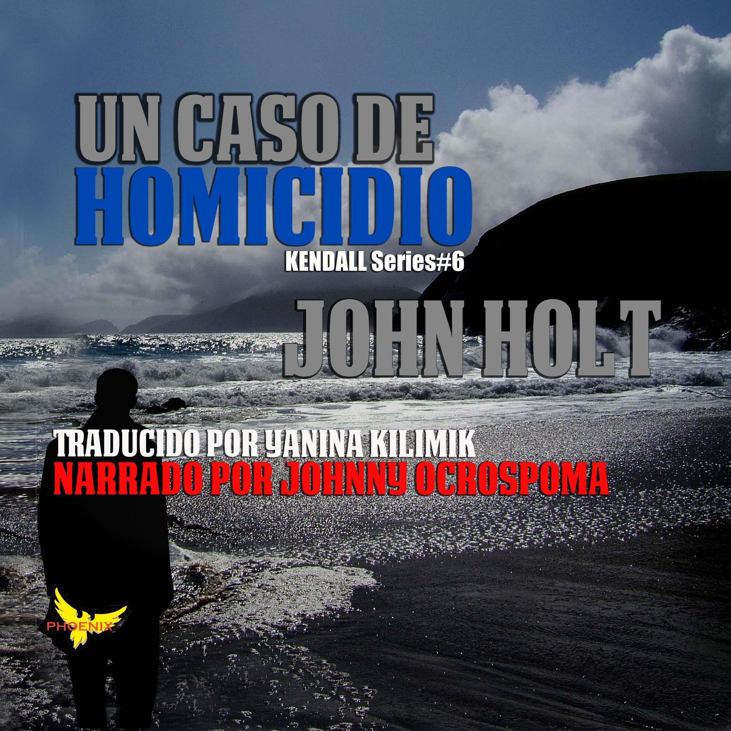 Un Caso De Homicidio [A Homicide Case]