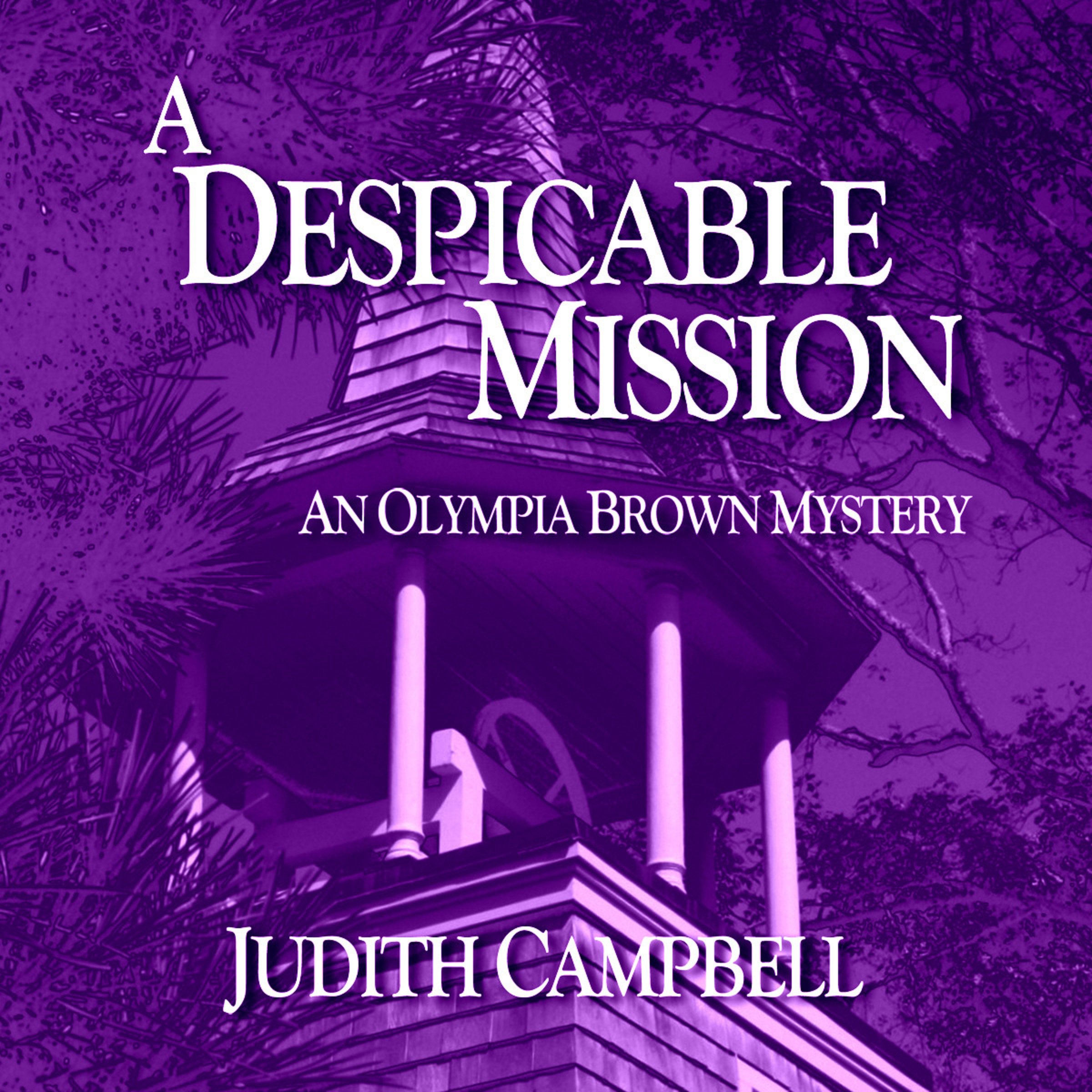 A Despicable Mission