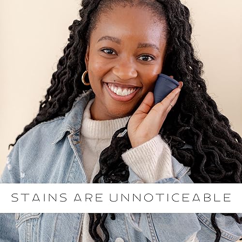 Miniatura 8 de Pixie Cup Copa menstrual suave  Las tazas de período más cómodas para mujeres con cuello uterino inclinado  Compra uno que le damos uno  con guía de