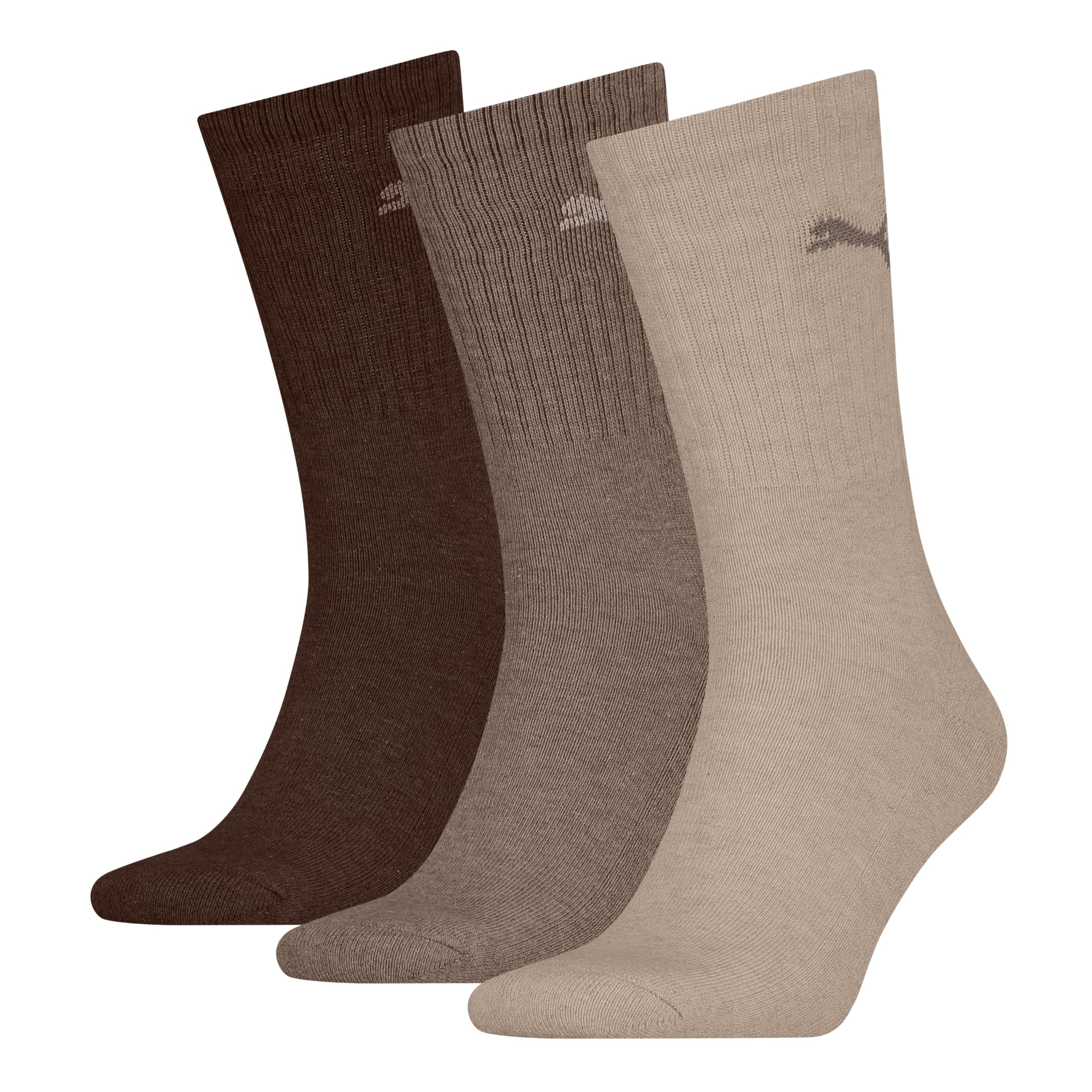 Calcetines Unisex PUMA: Comodidad y Estilo para Adultos
