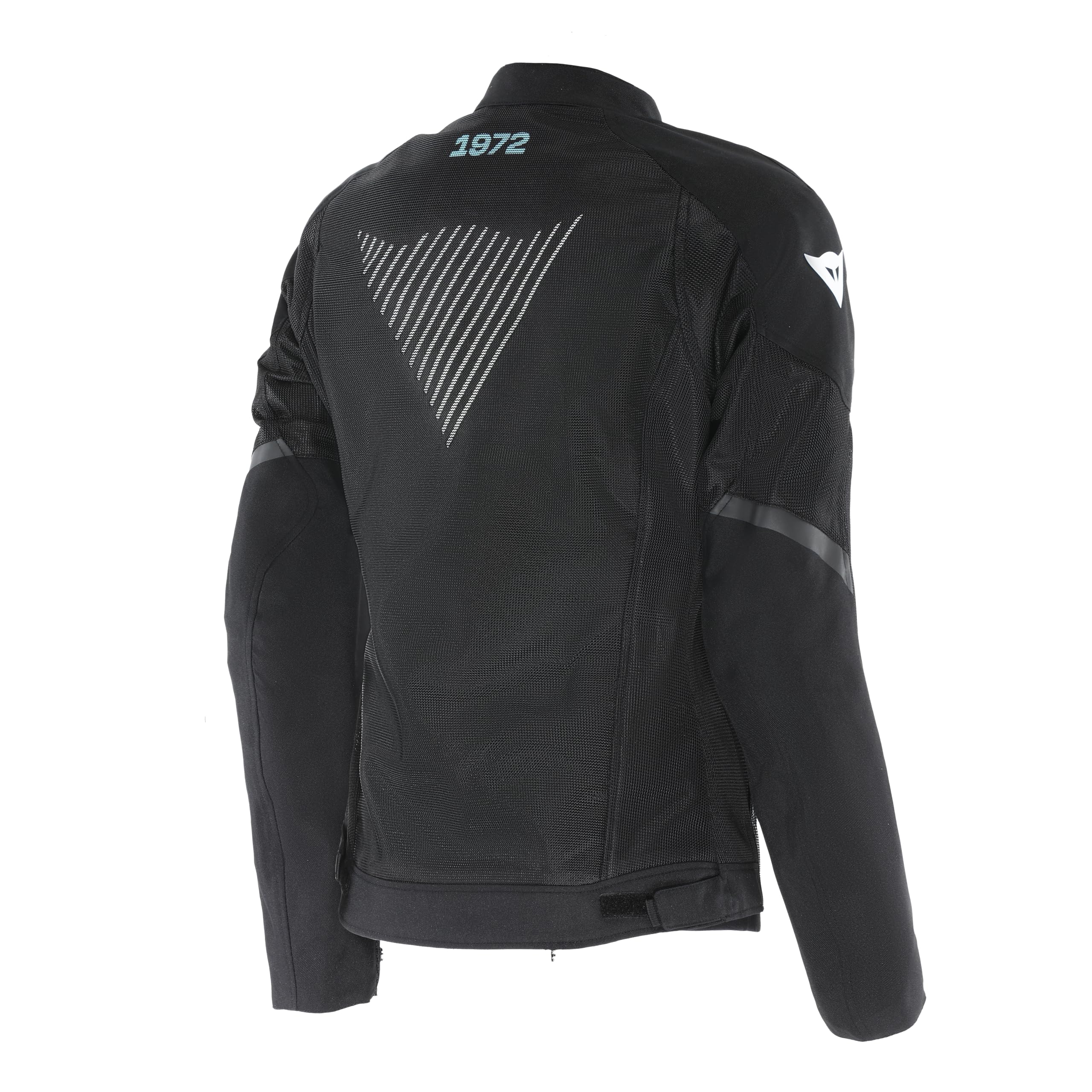 Dainese Herosphere Air Tex Jacket Wmn Damska kurtka motocyklowa, wentylowana i letnia (1 sztuk)