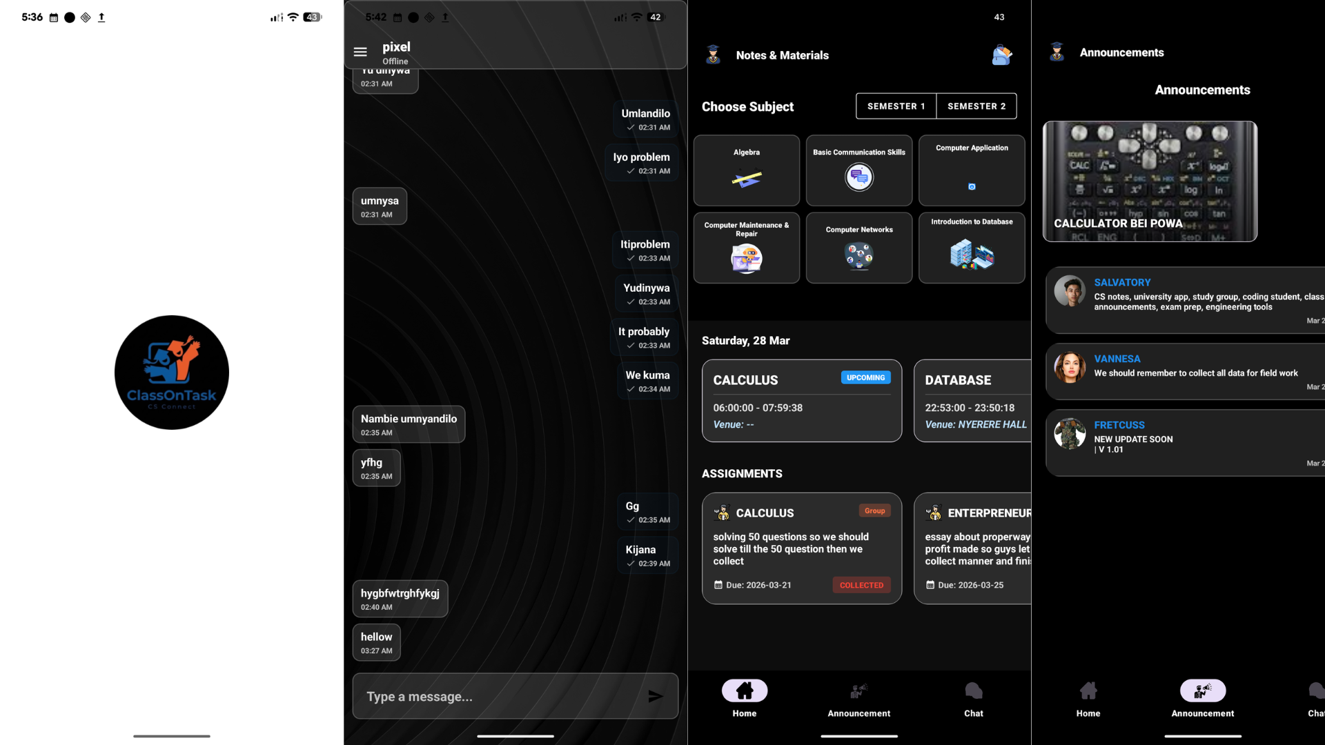 CS CONNECT - App on Amazon Appstore