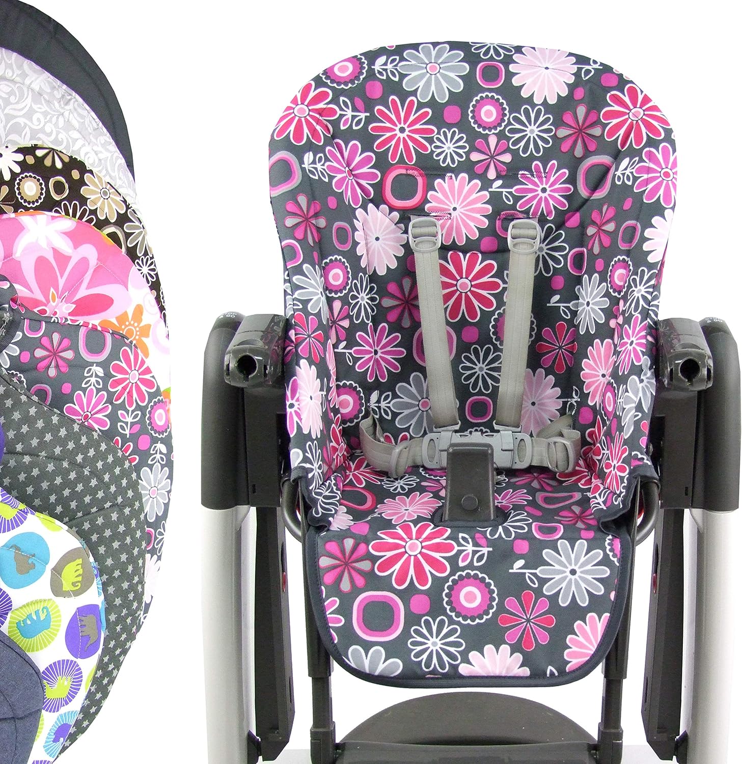 Fleurs Grises Et Roses Xx Bambiniwelt Housse De Coussin De Rechange Pour Peg Perego Tatamia Coussins Et Housses Pour Chaises Hautes Bebe Et Puericulture Petitonoordwijk Nl Fleurs Grises Et Roses Xx Bambiniwelt Housse De Coussin De Rechange Pour Peg Perego Tatamia Coussins Et Housses Pour Chaises Hautes Bebe Et Puericulture Petitonoordwijk Nl