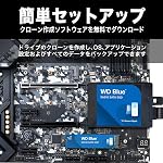 Western Digital WDS100T3B0A-EC SA510 Internal WD Blue SATA SSD 1TB 2.5 Inch (Read Up to 560 MB/s Write Max)