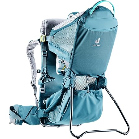 Deuter Kid Comfort Active Sl Porte Bebe Pour Femme Amazon Fr Bagages Deuter Kid Comfort Active Sl Porte Bebe Pour Femme Amazon Fr Bagages