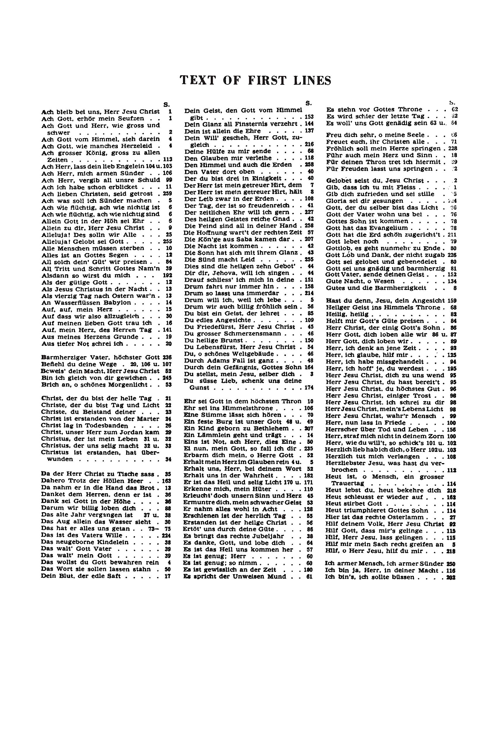 389 Chorales: for SATB Voices; Choral Score