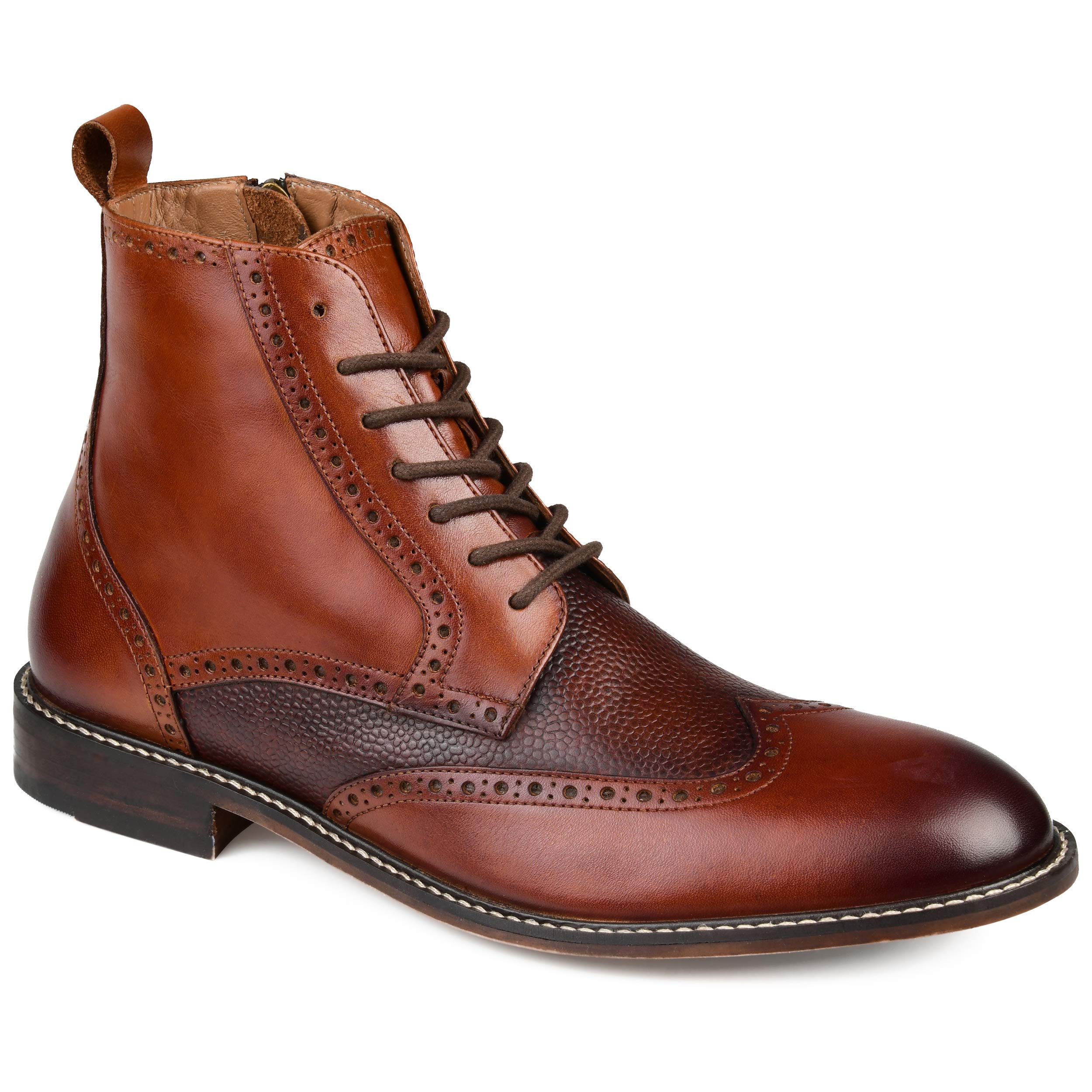 Men's Legend Wingtip Ankle Boot
