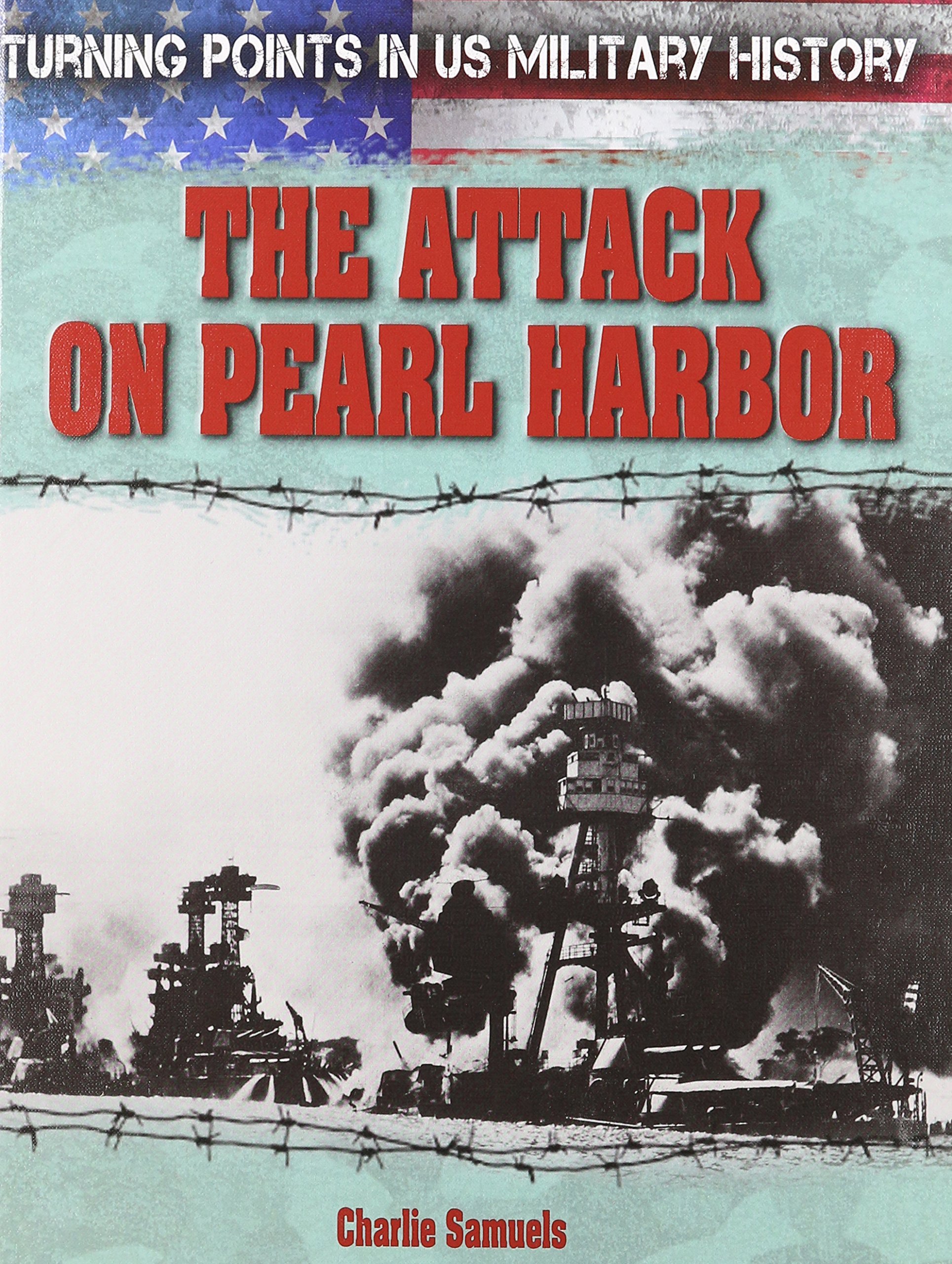Buy Turning Points in US Military History — BookShops.in