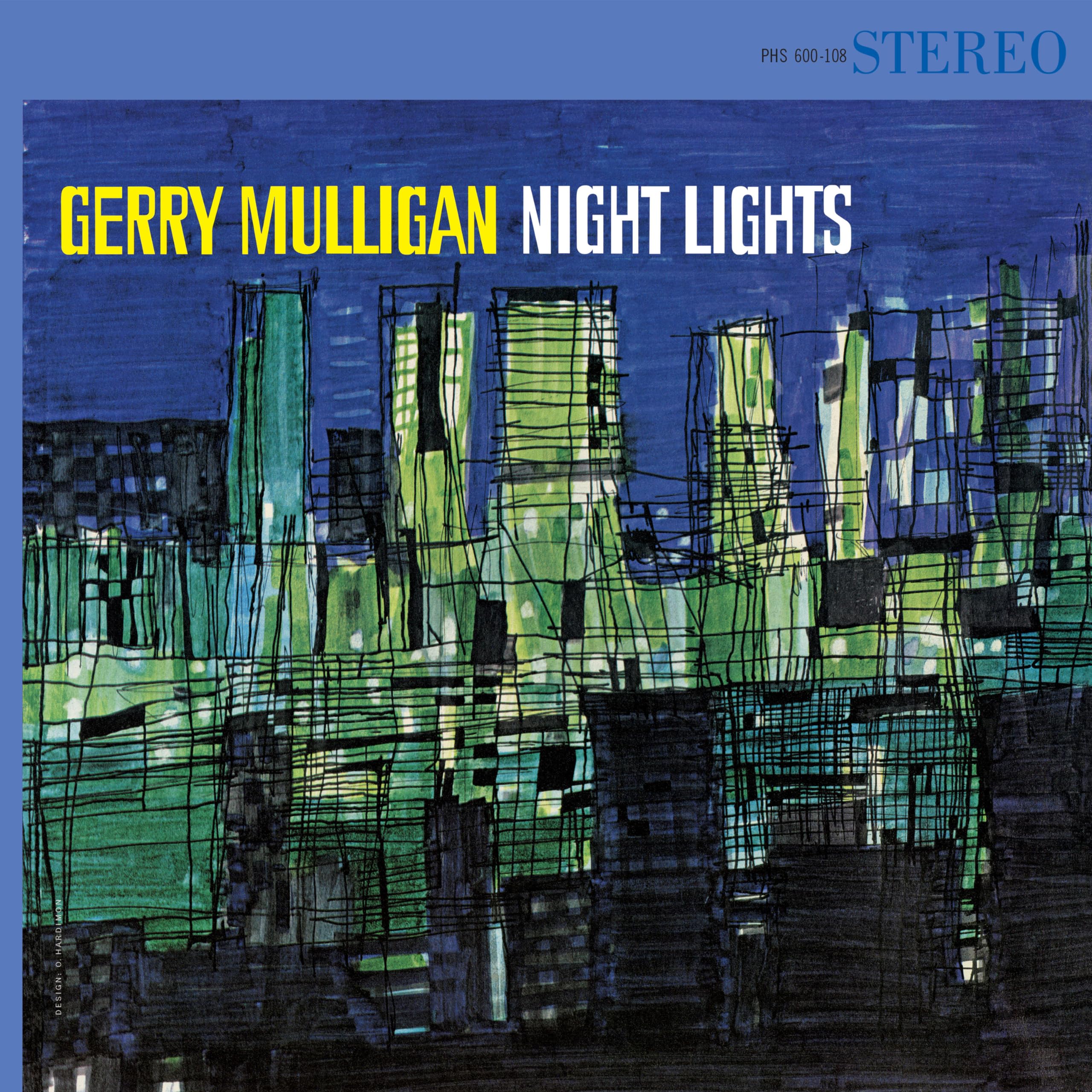 Night Lights (Acoustic Sounds)