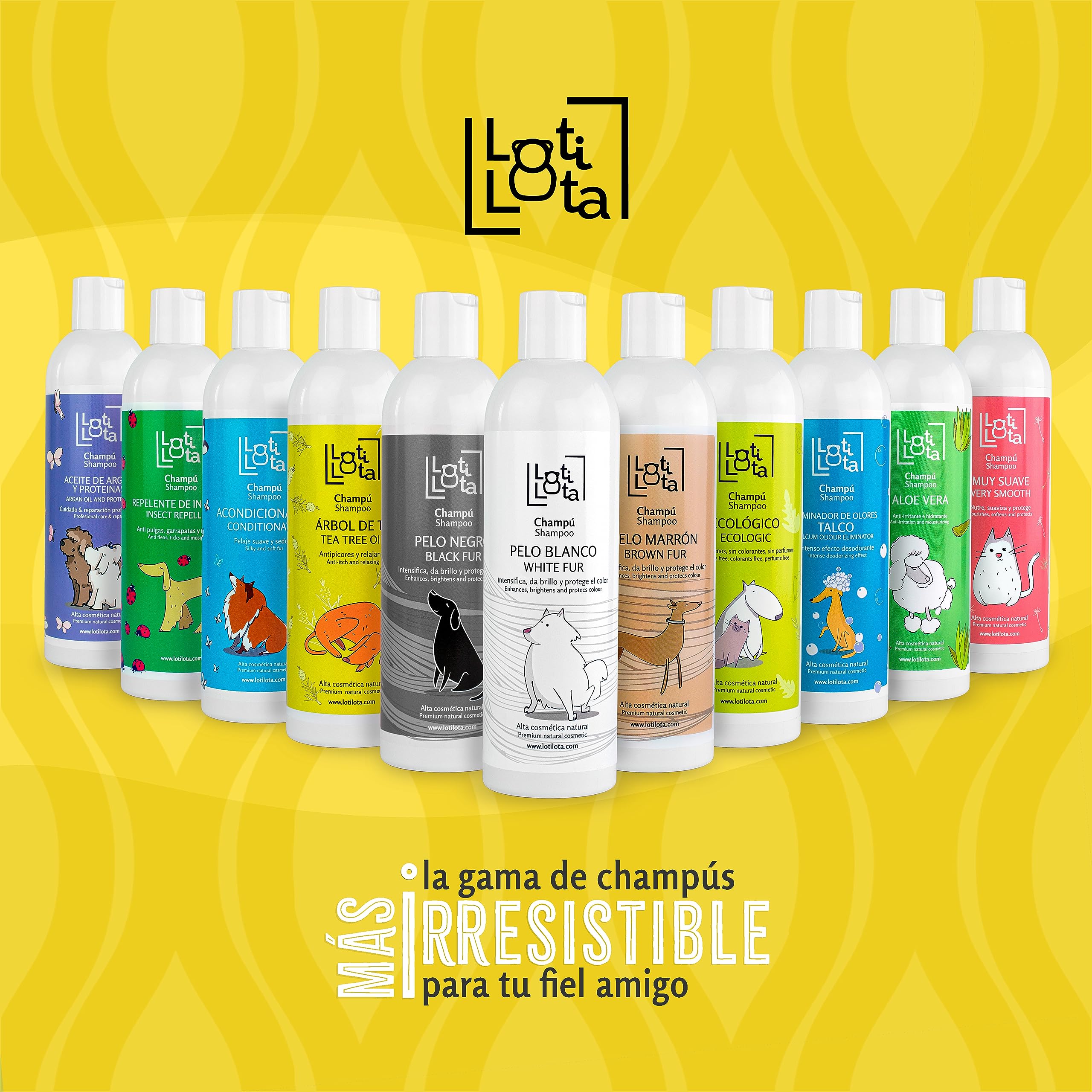 Limpiador para Orejas/Oídos de Perros Y Gatos - 125 ML - Prevención Otitis - Vegano
