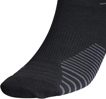 adidas Unisex Running Over-the-Calf Socks (1 Pair)