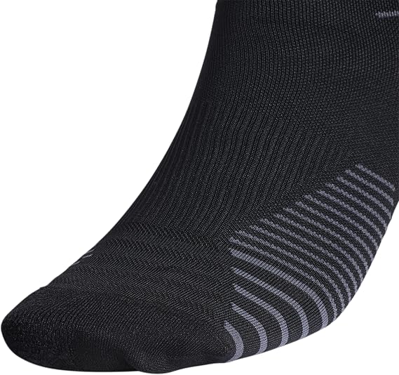 adidas Unisex Running Over-the-Calf Socks (1 Pair)