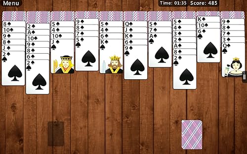 Solitaire Duo Free